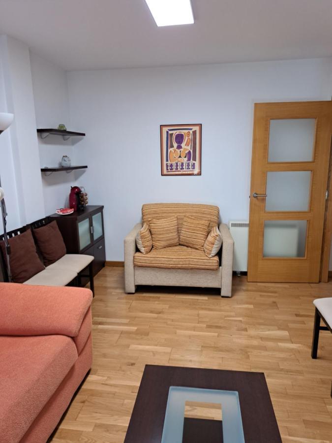 Apartamento Guimarey Sanxenxo Eksteriør billede