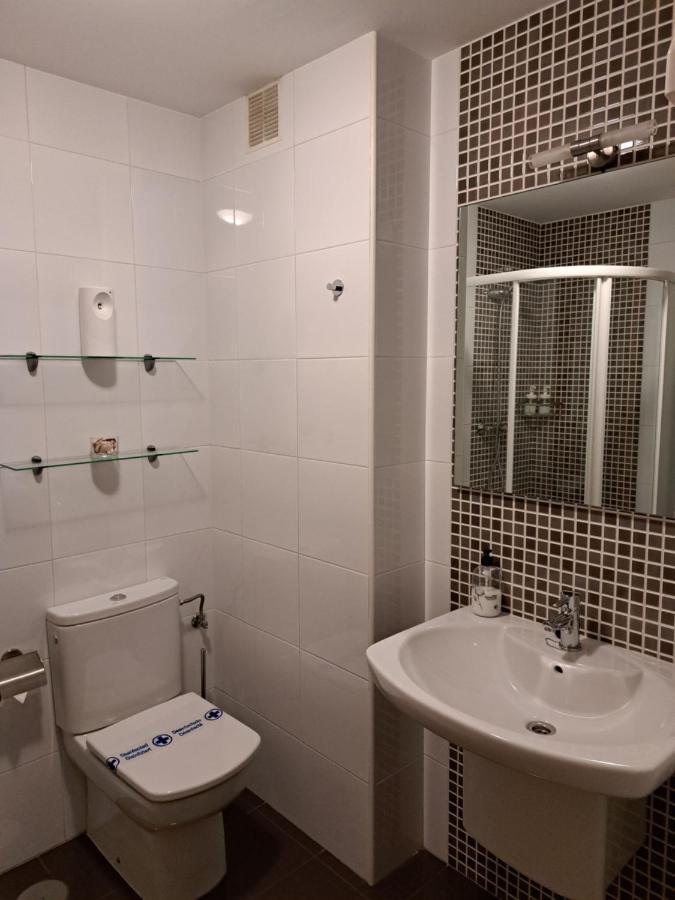 Apartamento Guimarey Sanxenxo Eksteriør billede